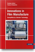 Innovations in Film Manufacture
