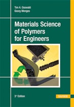 Materials Science of Polymers for Engineers