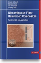 Discontinuous Fiber-Reinforced Composites