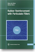 Rubber Reinforcement with Particulate Fillers