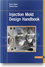 Injection Mold Design Handbook