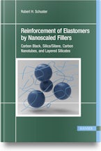 Reinforcement of Elastomers by Nanoscaled Fillers Reinforcement of Elastomers by Nanoscaled Fillers