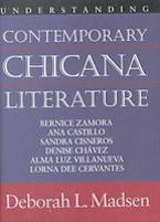 Understanding Contemporary Chicana Literature Understanding Contemporary Chicana Literature