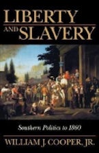 Liberty and Slavery Liberty and Slavery