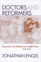 Doctors and Reformers Doctors and Reformers