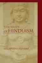 The Study of Hinduism The Study of Hinduism