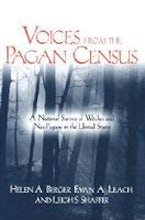 Voices from the Pagan Census