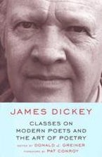 Classes on Modern Poets and the Art of Poetry Classes on Modern Poets and the Art of Poetry