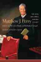Matthew J. Perry Matthew J. Perry