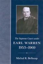 The Supreme Court Under Earl Warren, 1953-1969 The Supreme Court Under Earl Warren, 1953-1969