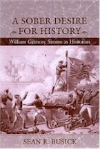 A Sober Desire for History A Sober Desire for History