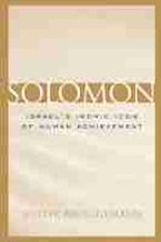 Solomon Solomon