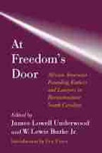 At Freedoms Door At Freedoms Door