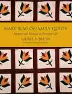 Mary Black’s Family Quilts