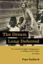 The Dream Long Deferred The Dream Long Deferred
