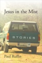 Jesus in the Mist Jesus in the Mist