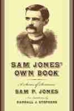 Sam Jones Own Book Sam Jones Own Book