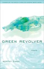 Cover of 'Green Revolver' 