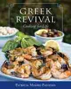 Greek Revival Greek Revival