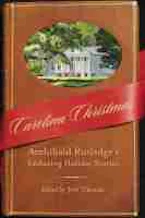 Cover of 'Carolina Christmas' 