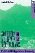 Southern Mountain Republicans Southern Mountain Republicans