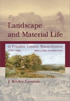 Landscape and Material Life