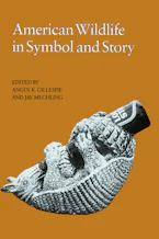 Cover of 'American Wildlife in Symbol and Story' 