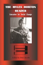 The Myles Horton Reader
