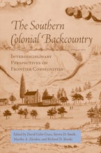 Southern Colonial Backcountry Southern Colonial Backcountry
