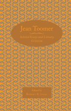 Jean Toomer