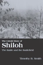 Cover of 'The Untold Story of Shiloh' 