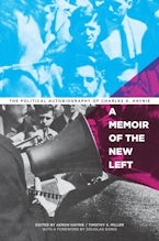 A Memoir of the New Left