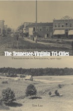 The Tennessee-Virginia Tri-Cities