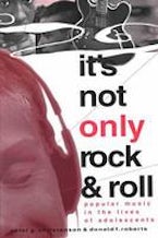 Its not Only Rock and Roll Its not Only Rock and Roll