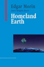 Cover of 'Homeland Earth' 