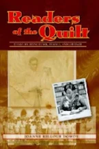 Cover of 'Readers of the Quilt' 