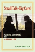 Small Talk - Big Cure Small Talk - Big Cure