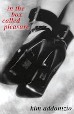 In the Box Called Pleasure In the Box Called Pleasure