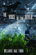 Cover of 'The Voice of the River' 