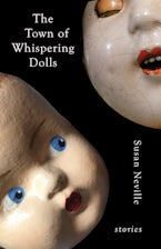 The Town of Whispering Dolls The Town of Whispering Dolls