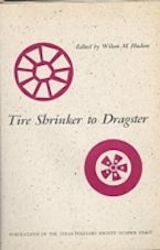 Tire Shrinker to Dragster Tire Shrinker to Dragster