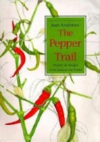 The Pepper Trail The Pepper Trail