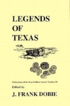 Legends of Texas Legends of Texas