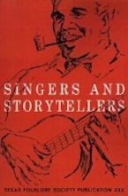 Singers and Storytellers Singers and Storytellers