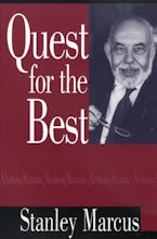Quest for the Best Quest for the Best