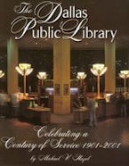 The Dallas Public Library The Dallas Public Library