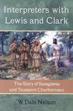 Cover of 'Interpreters with Lewis and Clark' 