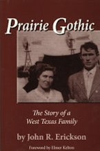 Prairie Gothic Prairie Gothic