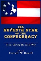 The Seventh Star of the Confederacy The Seventh Star of the Confederacy