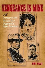 Cover of 'Vengeance Is Mine' 